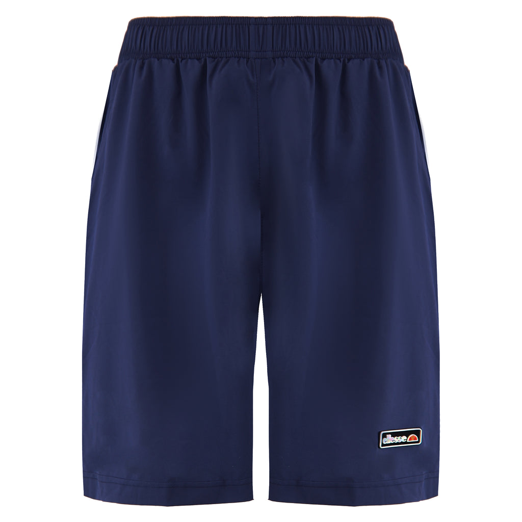 Ellesse Rizzo Mens Navy Shorts