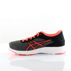 Asics Nitrofuze Womens Grey Trainers