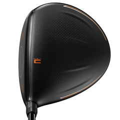 Cobra King RADSPEED LE Majors Collection The Open Right Handed Stiff Flex Driver