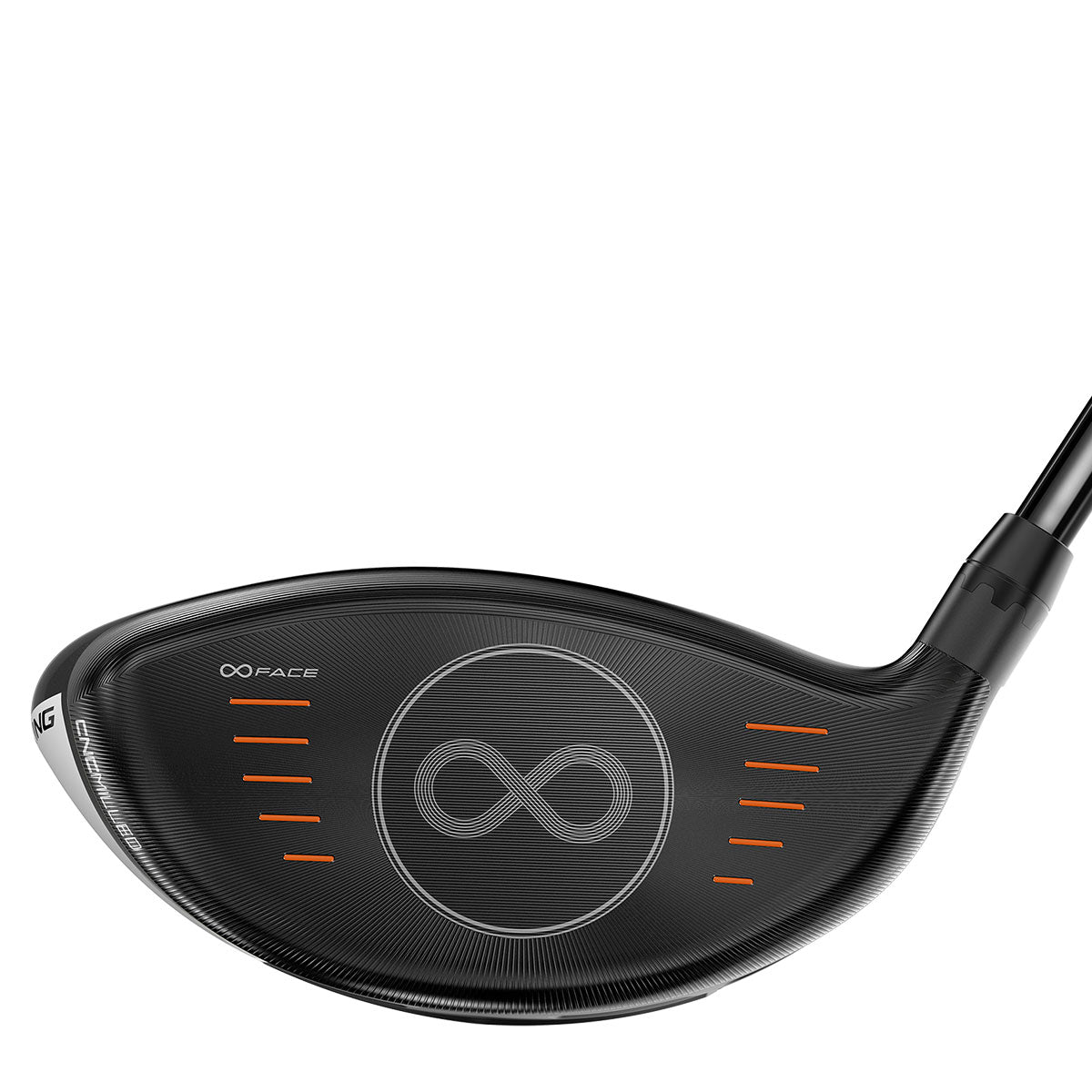 Cobra King RADSPEED LE Majors Collection The Open Right Handed Stiff Flex Driver