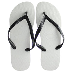 Havaianas Tradi Zori Box Mens White Flip-Flops