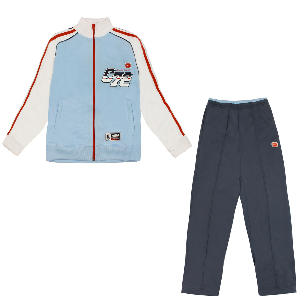 Vintage Nike Kids Cortez Tracksuit