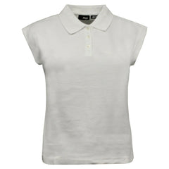 Fila Casual Womens White T-Shirt
