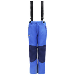 Fila Thermore Insulated Kids Blue Snow Pants