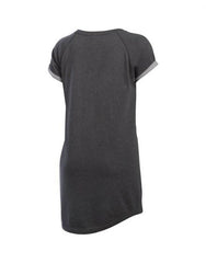 Under Armour Logo Womens Dark Grey Sports Dress