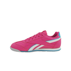 Reebok Royal Attack Kids Pink Trainers