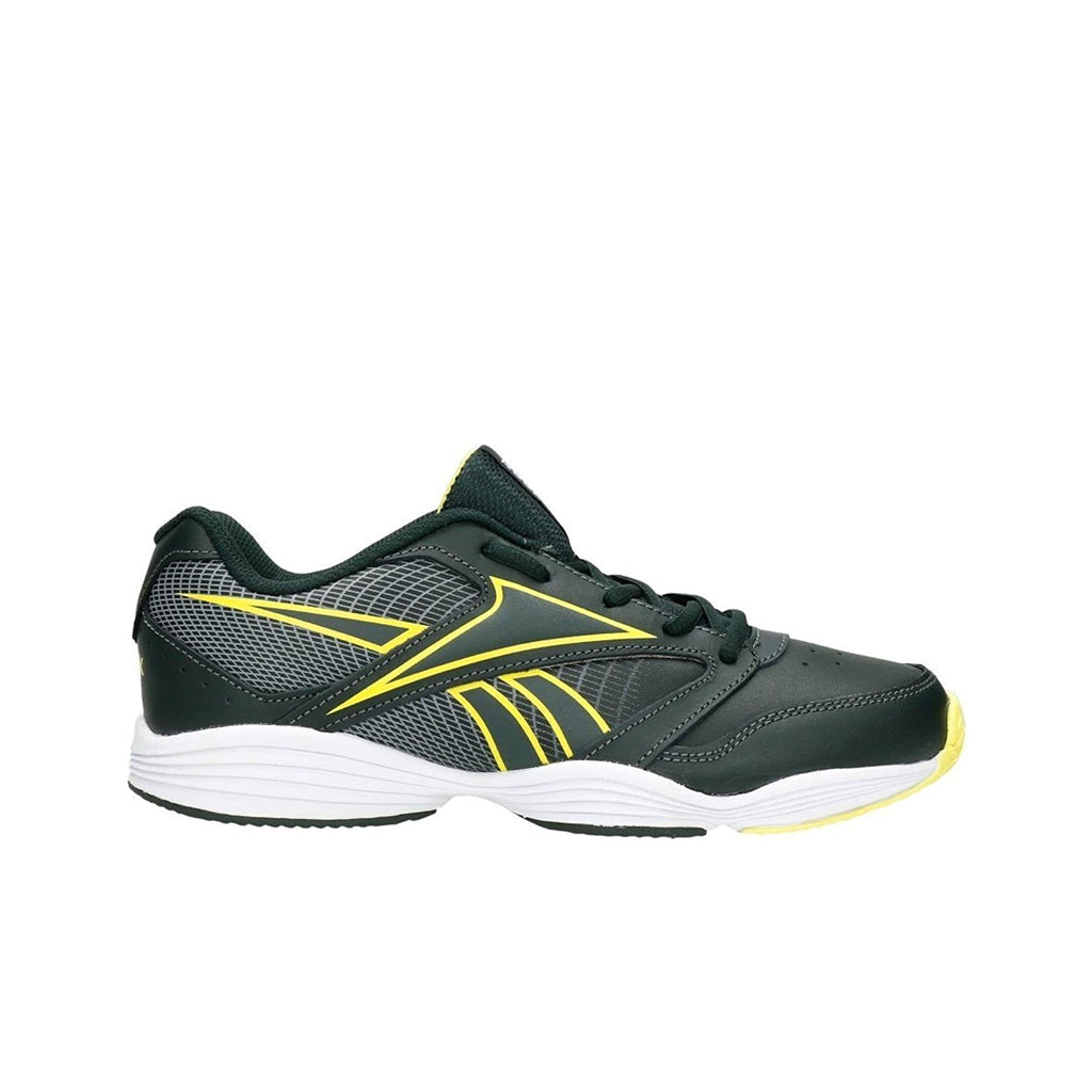 Reebok Play Range Womens Black Trainers