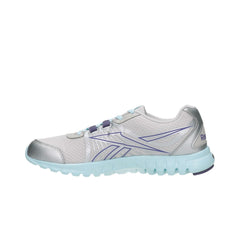 Reebok Sublite Speed JR Kids Grey Running Trainers