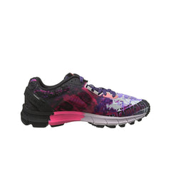 Reebok One Cushion 3.0 Womens Multicoloured Running Trainers