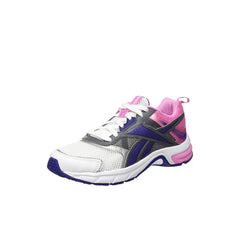 Reebok Pheehan Run 4.0 Womens Pink Running Trainers