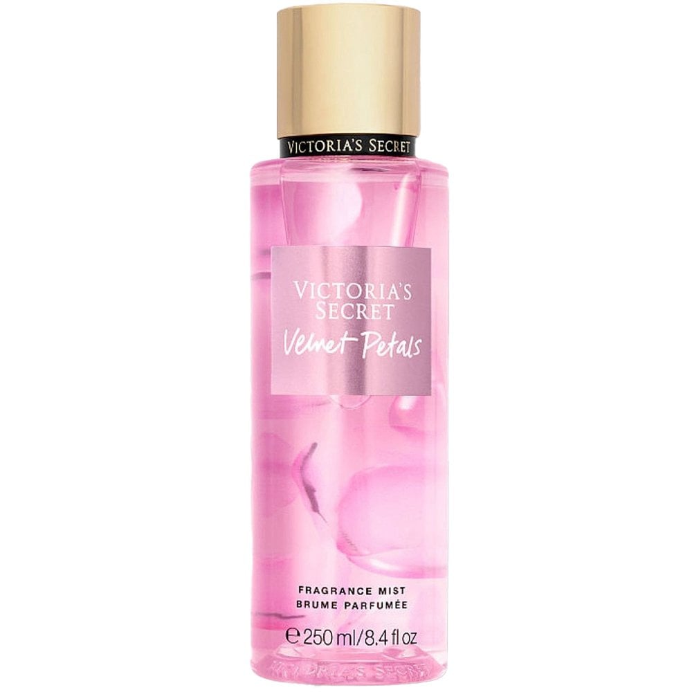Victoria Secret Velvet Petals Fragrance Mist Spray 250ML