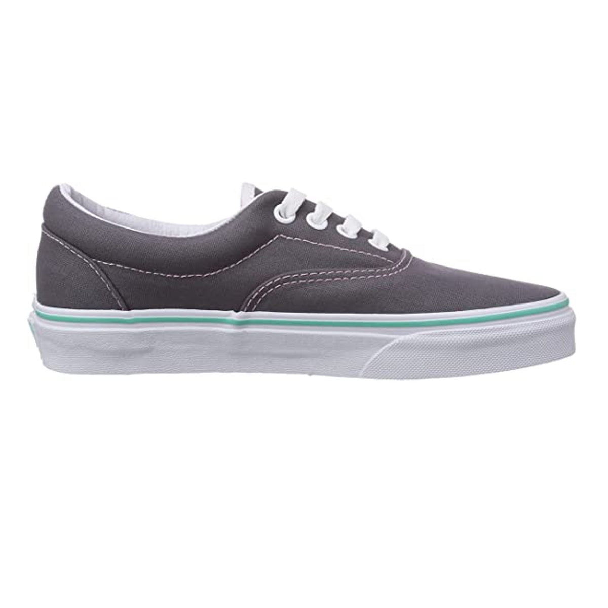 Vans Authentic Grey Womens Plimsolls