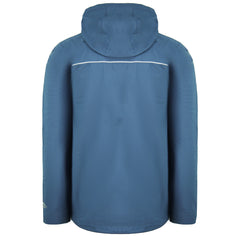 Columbia Whidbey Island Kids Blue Jacket