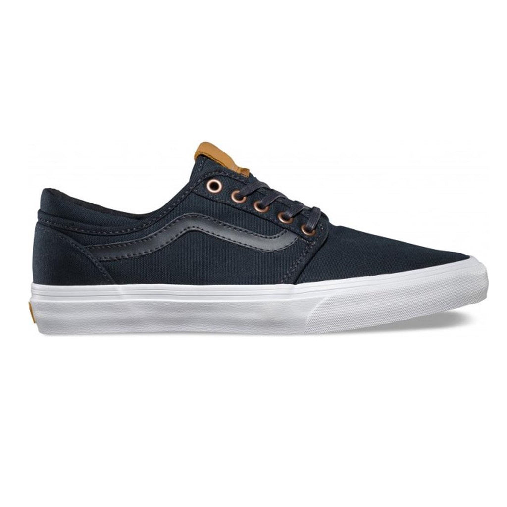 Vans M Trig Black Mens Plimsolls