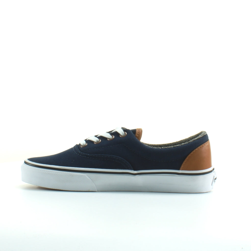 Vans OTW Era 2 Tone Mens Navy Plimsolls