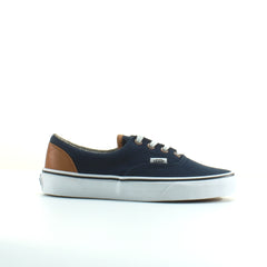 Vans OTW Era 2 Tone Mens Navy Plimsolls