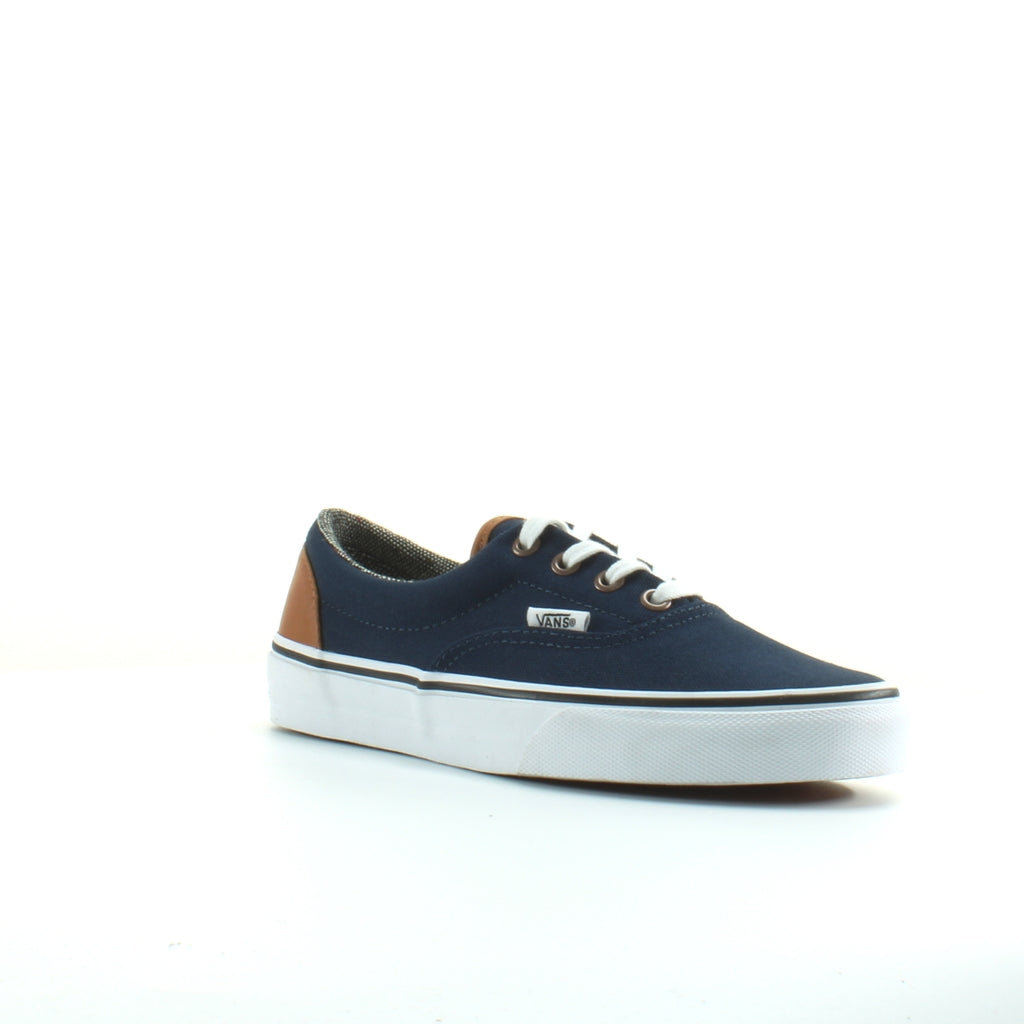 Vans OTW Era 2 Tone Mens Navy Plimsolls